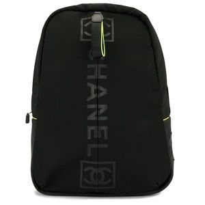 Chanel Sport Line *pristine* backpack